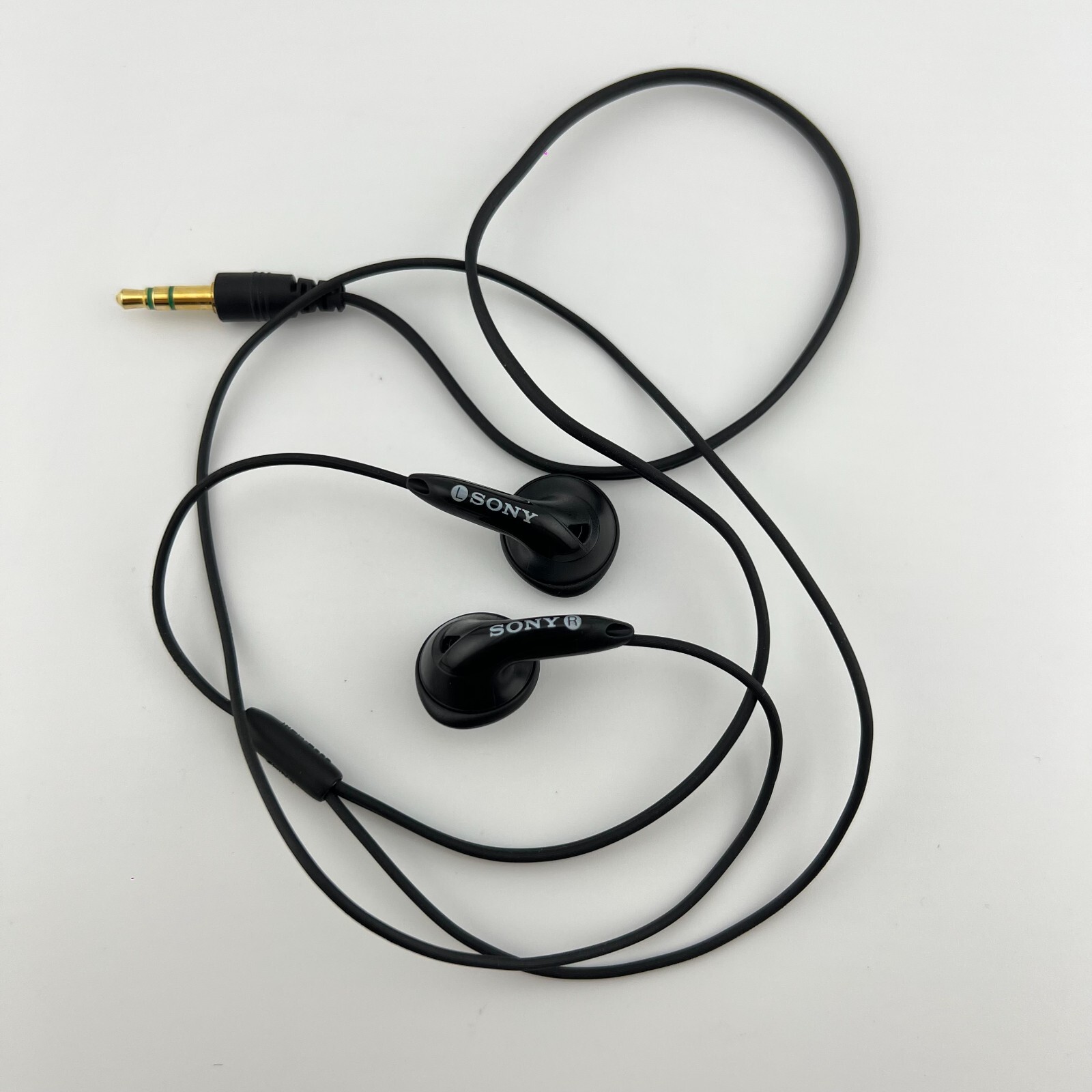 ソニーメトロハット Sony Over the Head Headphones Over The Ear Wired Noise