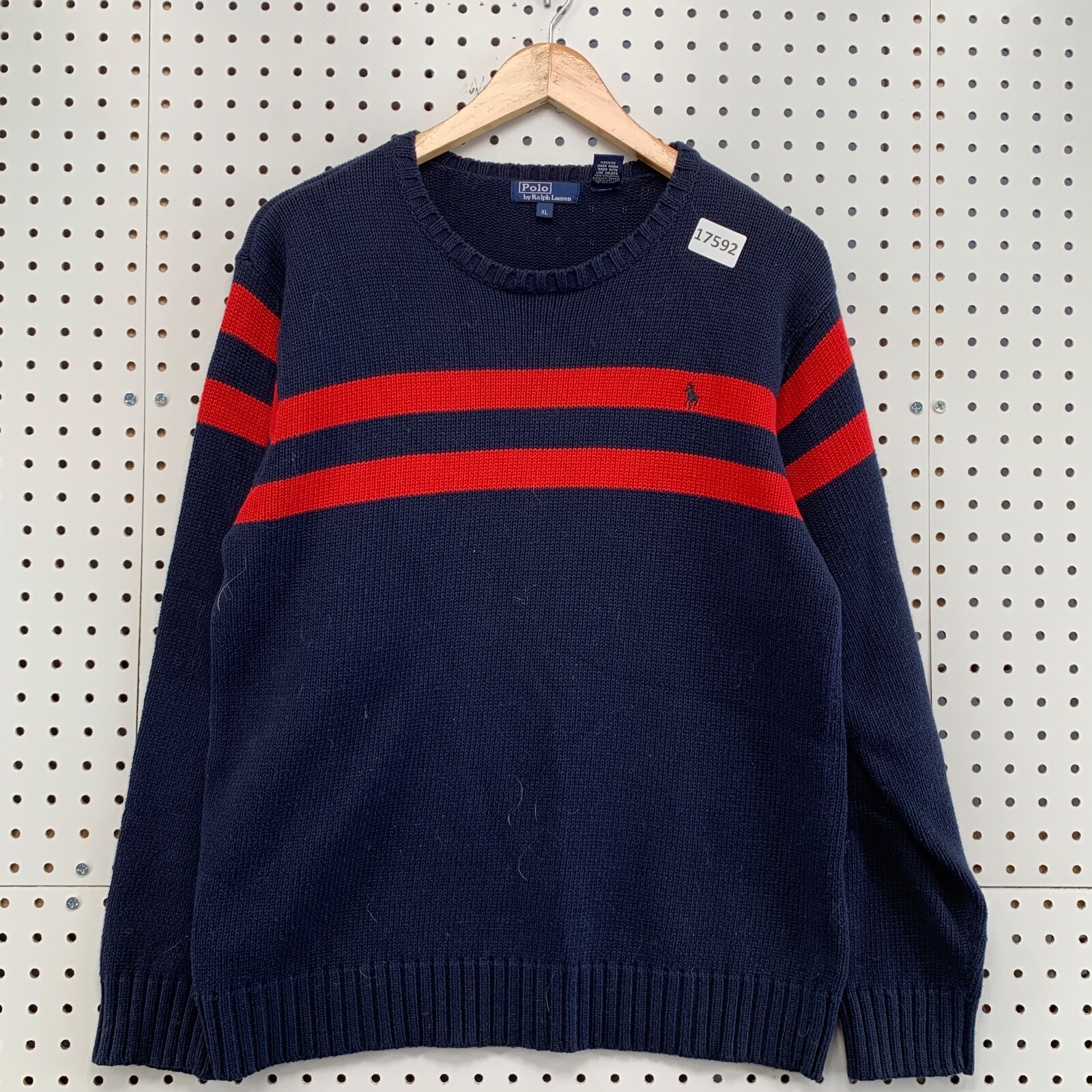 ニット・セーター POLO RALPH LAUREN Men Sweater 710881517 WHITE 楽天市場】ポロ ラルフローレン メンズ セーター コットン