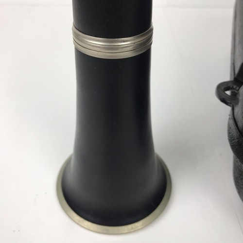 Selmer 103 Wood CLARINET Good Condition Made in the USA