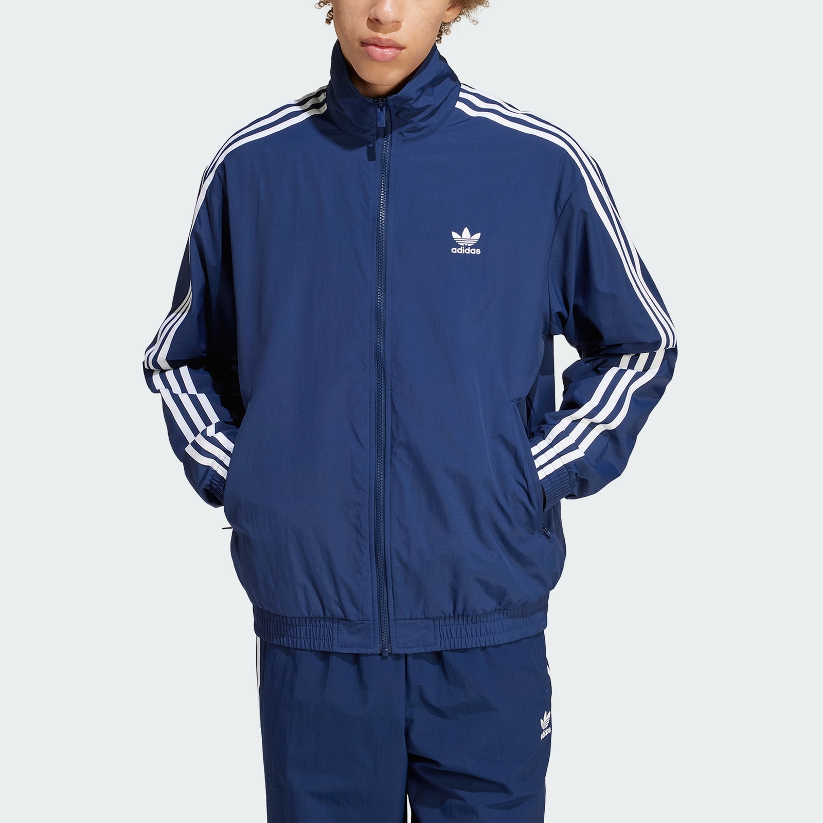 トップス THIS FES '24 TRACK JACKET Adidas Original Mens WOVEN FIREBIRD TRACKTOP JACKET IT2492