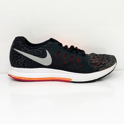 

Nike Womens Air Zoom Pegasus 31 654486-012 Черные кроссовки для бега Размер 7,5, Черный, Air Zoom Pegasus 31