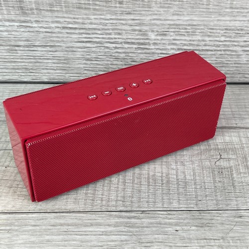 Amazonbasics Portable Bluetooth Speaker Bluetoothspeaker