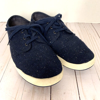 Toms men's hotsell tennis shoes