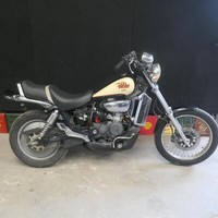 Aprilia RED ROSE Red Rose 125 Manual