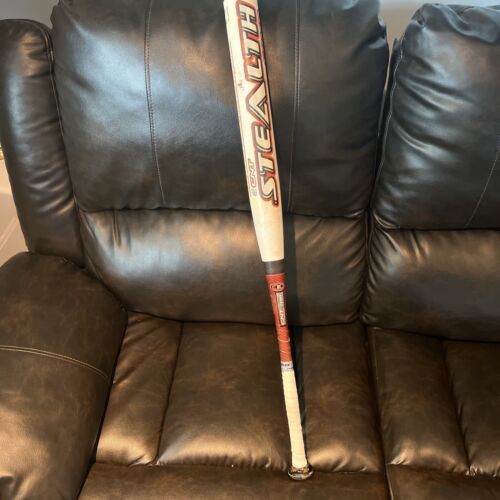 Easton CNT Stealth Comp SCN9 34in/ 30oz Slowpitch Softball B