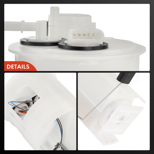 Fuel Pump Assembly w/Sending Unit for Dodge D/W 150 250 350 Ramcharger 1991-1993