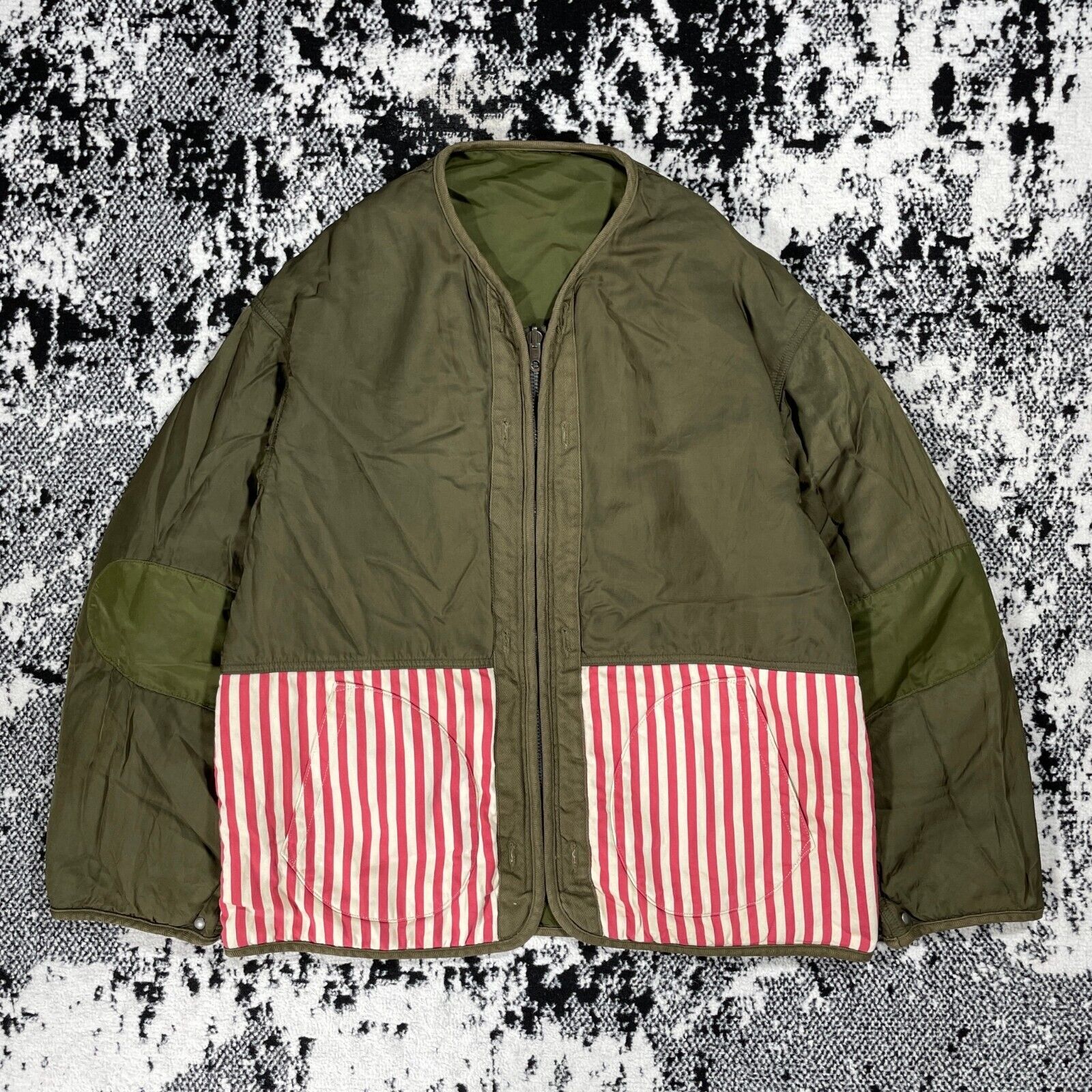 VISVIM IRIS JKT REVERSIBLE 20SS OLIVE RARE SIZE 3 | eBay VISVIM IRIS JKT REVERSIBLE 20SS OLIVE RARE SIZE 3 | eBay