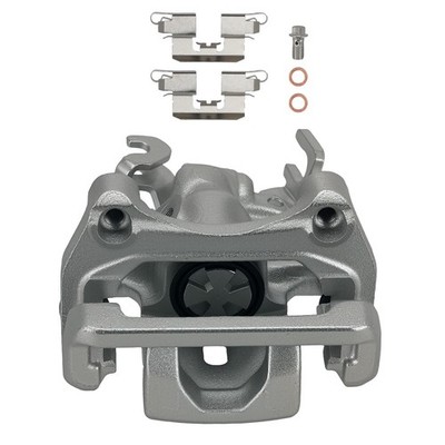 Rear Left Brake Caliper for Mercury Milan 2006-2011/Lincoln MKZ 2007-2012