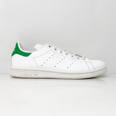 

Adidas Boys Stan Smith FX7519 Белая повседневная обувь Кроссовки Размер 7, Белый, Stan Smith