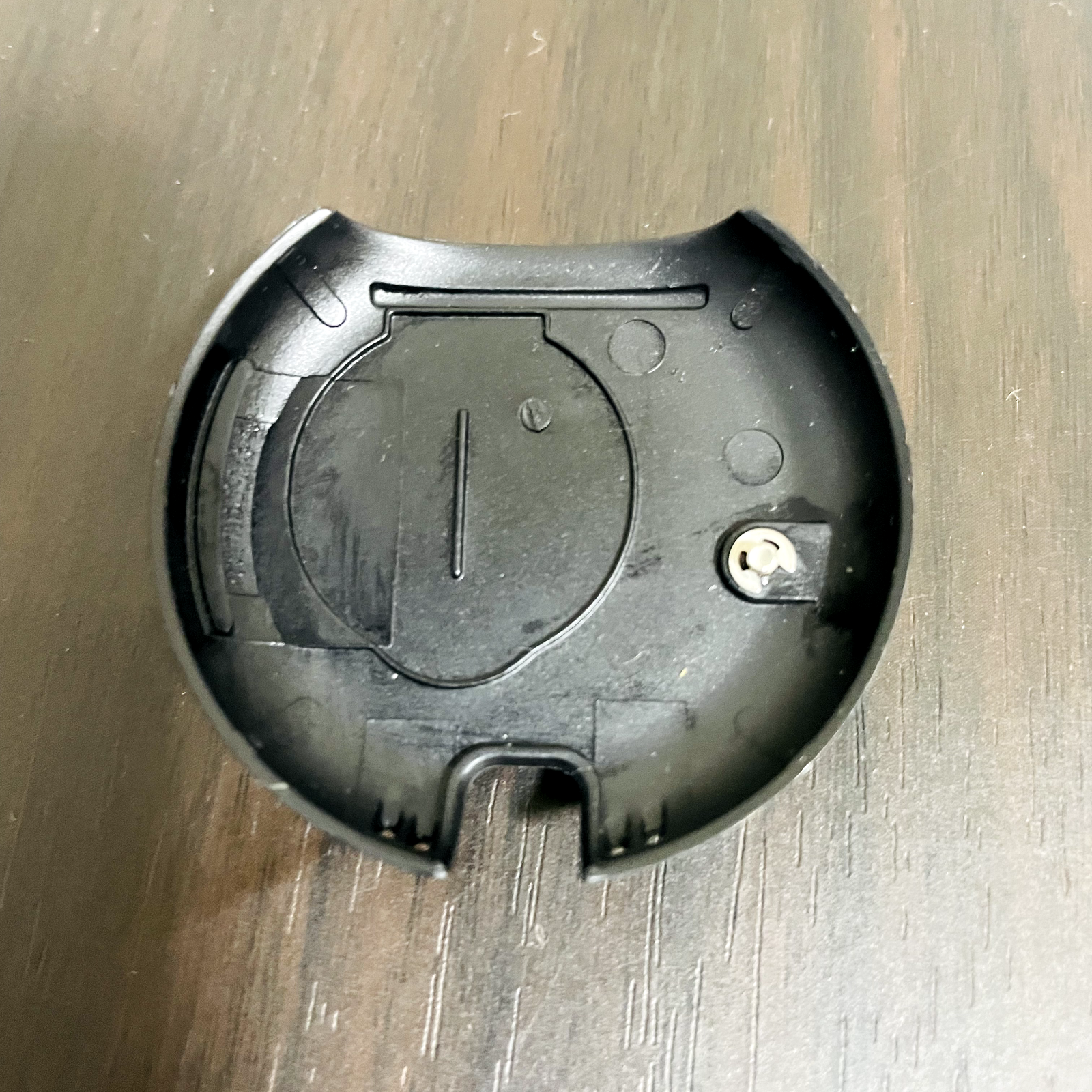 Pokewalker for Nintendo DS Pokemon Heart Gold Soul Silver Back Clip Hook Cover