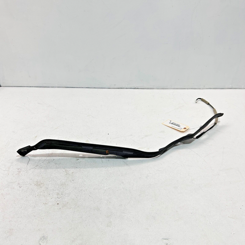Used 15-21 LEXUS NX200T NX300H TAILGATE LIFTGATE PASSENGE TRUNK ANTI PINCH SENSOR OEM