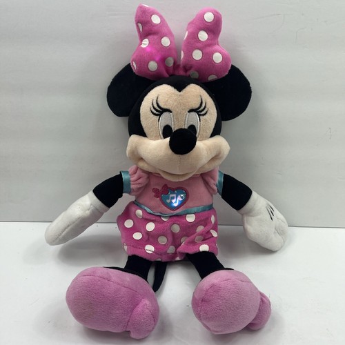 Disney - mimi Amazon.com: Simba Disney Official Mickey Mouse Refresh CORE