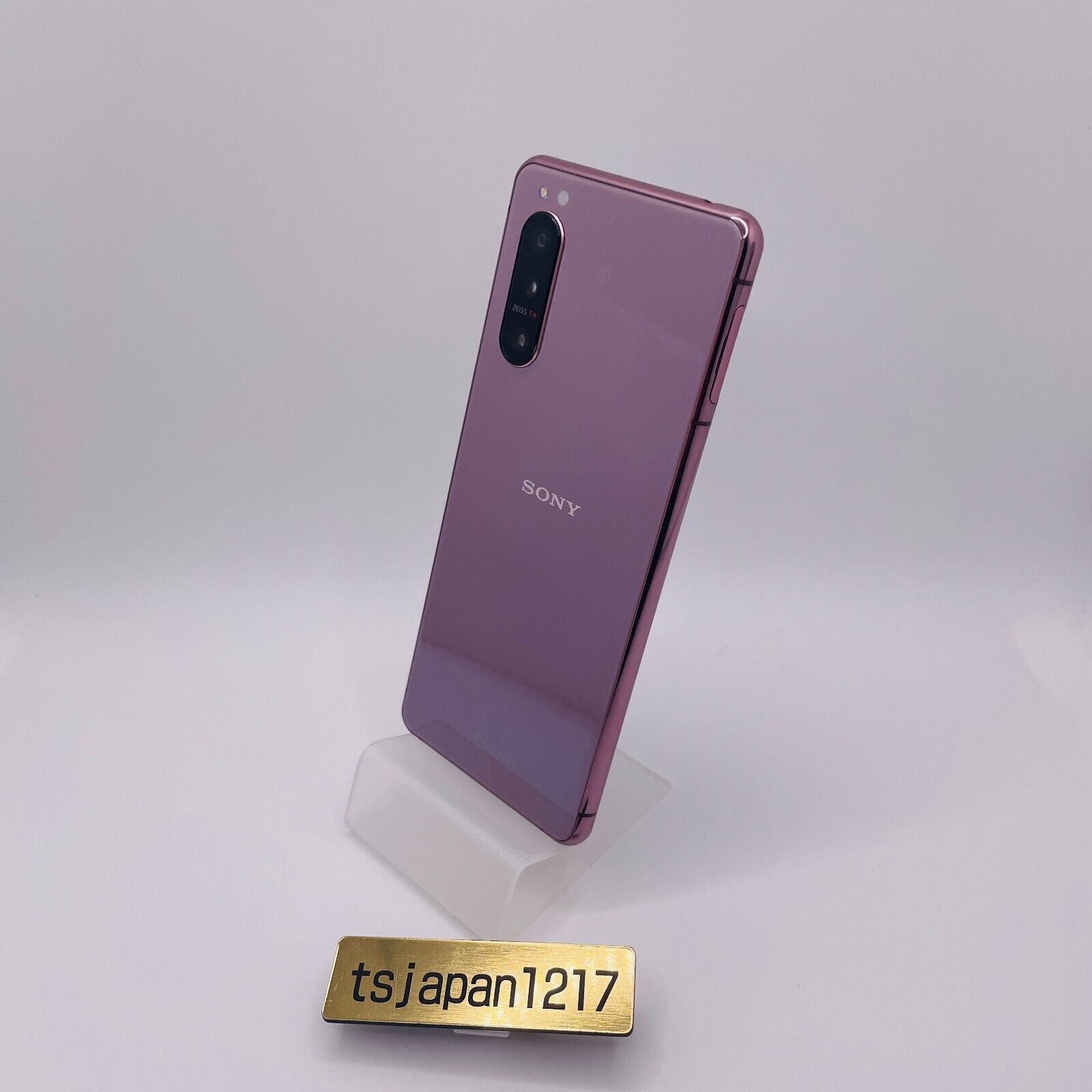 Sony Xperia 5 II Dual 5G 256GB XQ-AS42 Pink 8GB Phone Sony Xperia 5 II Dual 5G 256GB XQ-AS42 Pink 8GB Phone