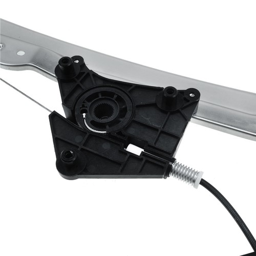 Front Left Window Regulator & Motor Assembly for Dodge Avenger 2008-2010 6 Pins