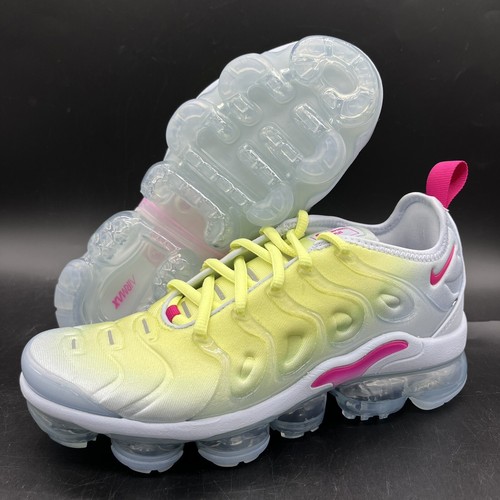 NIKE AIR VAPORMAX 95 イエロー　US10 28cm $_12.JPG?set_id=880000500F
