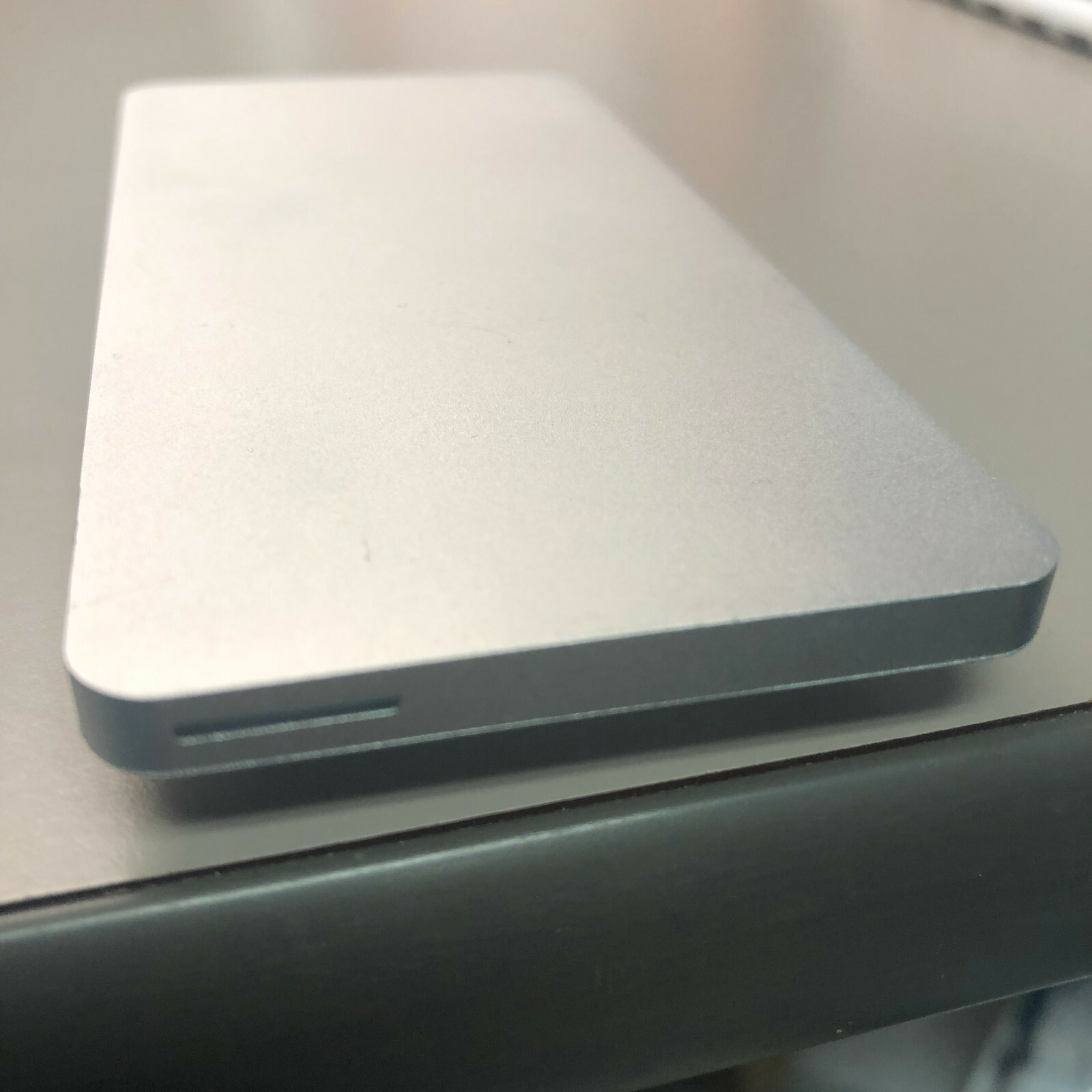 OWC Envoy Pro Portable Enclosure Bus-Powered, USB 3.1, for MacBook Pro or PC