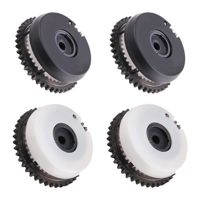 Camshaft Adjuster Set for BMW 750i xDrive 4.4L V8 Turbo 2010-2012 11367598002