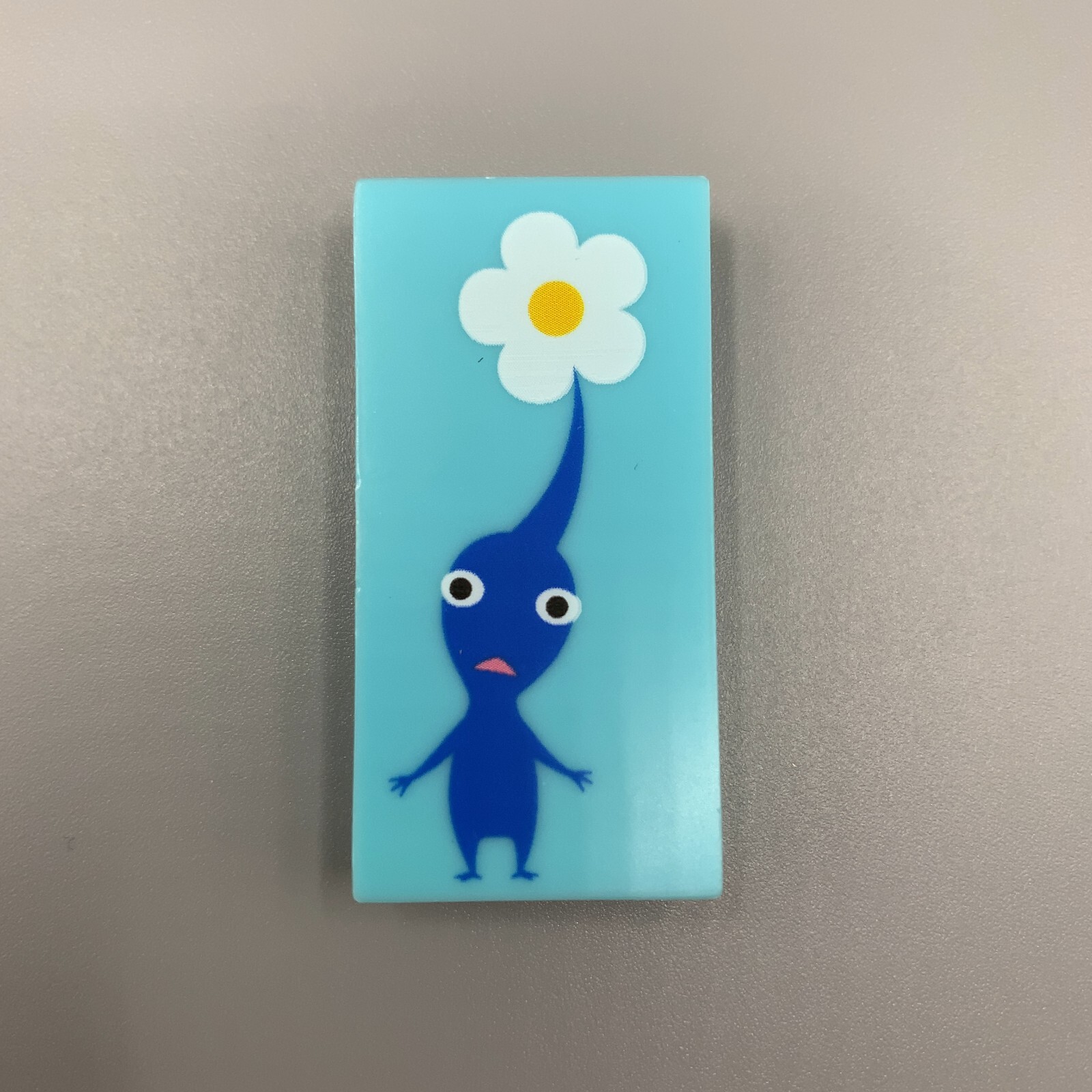 ピクミンページ Blue Pikmin Pikmin Domino Toy Tito Nintendo Japan zz402 | eBay