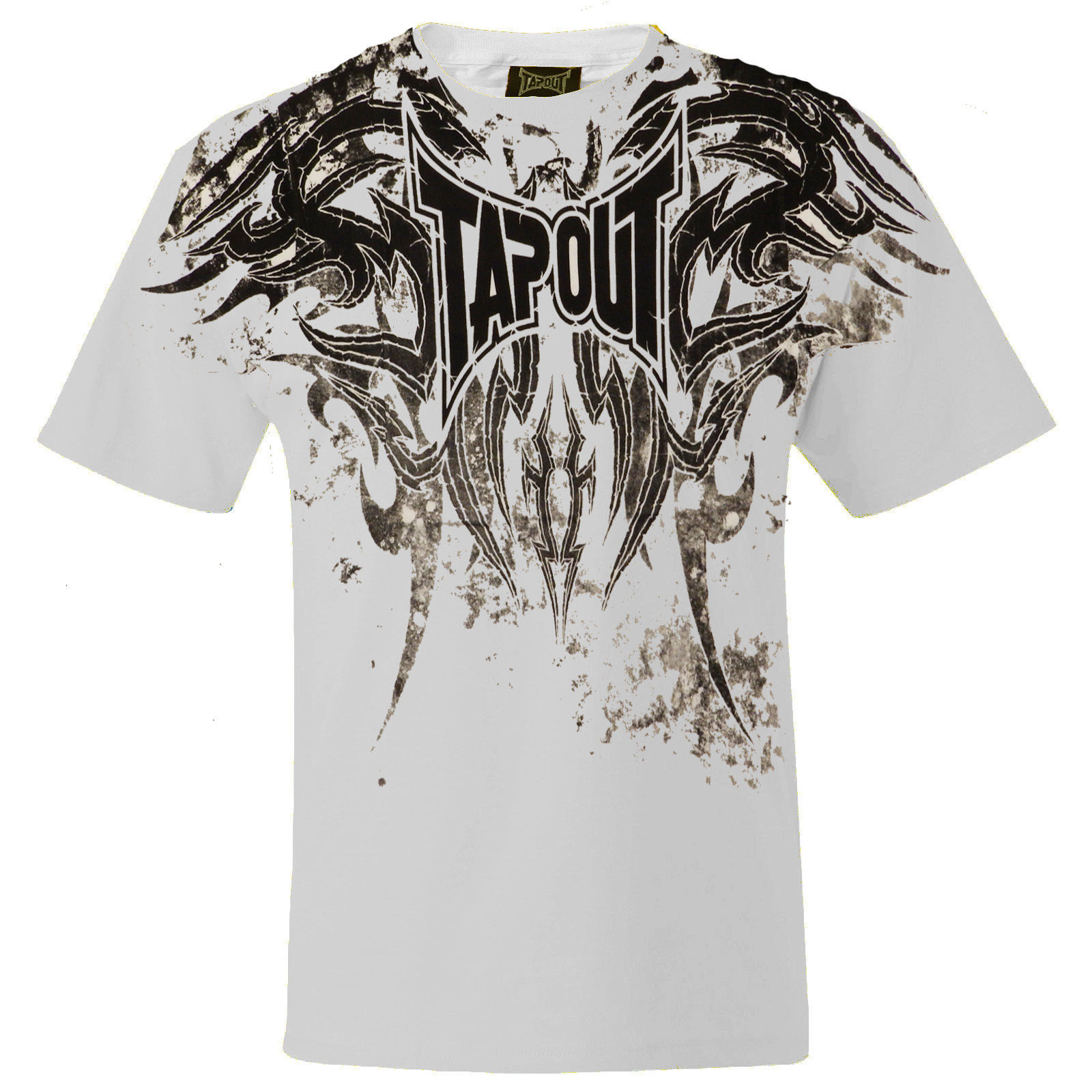 TapouT Men's T-Shirts