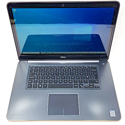 Dell i7 online 16gb ram