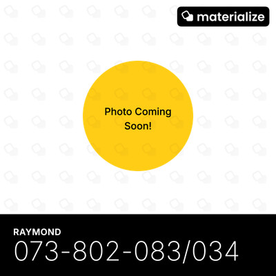 Raymond - 073-802-083/034, Software (Firmware)