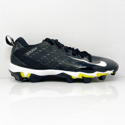 

Nike Mens Vapor Untouchable Shark 3 917168-010 Черные футбольные бутсы Размер 9, Черный, Vapor Untouchable Shark 3