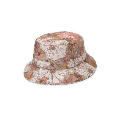 

Панама Volcom для девочек на весенние каникулы, Hazelnut