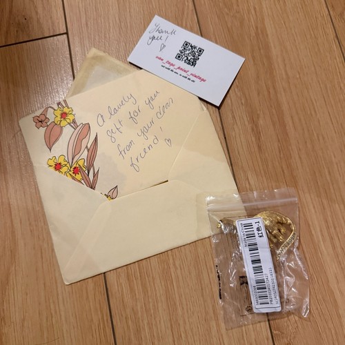 Item photo(s) from verified buyer