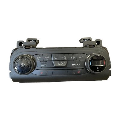 2021-2023 Ford Bronco Sport AC Controller M1PT18C612LE Front Factory OEM Part