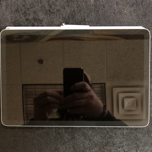 Google Pixel Tablet GTU8P 128GB 8GB RAM 10.95