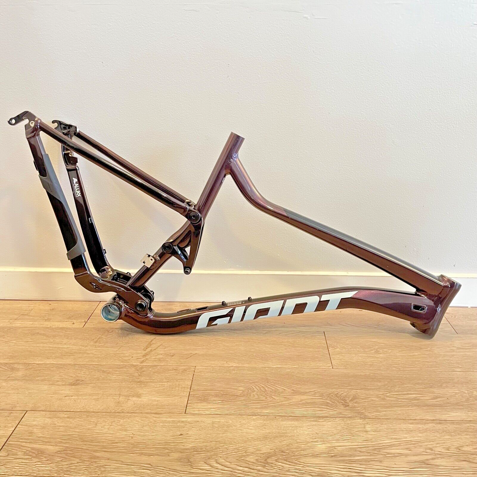 NOS 2022 Giant Stance 29 1 Frame, Size XL Full Suspension