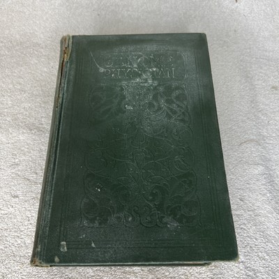 1923 The Home Physician And Guide To Health 1st Edition - Medical Poor Shape