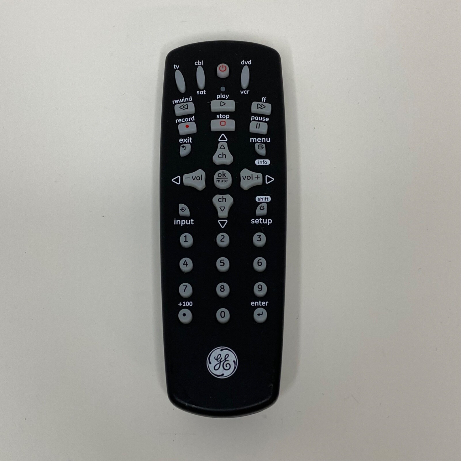 Control