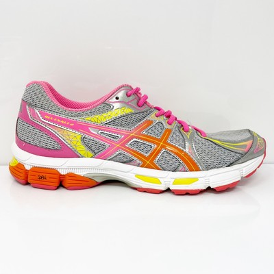 Женские кроссовки Asics Gel Exalt 2 T4B6Q серые кроссовки размер 9