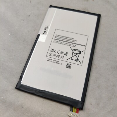 OEM SPEC T4450E Battery For Samsung Galaxy Tab 3 8.0 SM-T310 SM-T311 T315 4450mA
