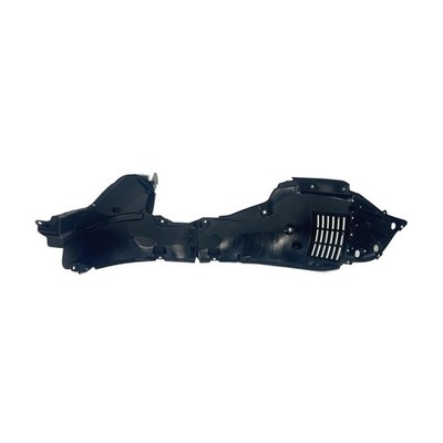 2013 Nissan Altima Sedan Front Left Fender Liner NI1248131 638413TA0A. DFR