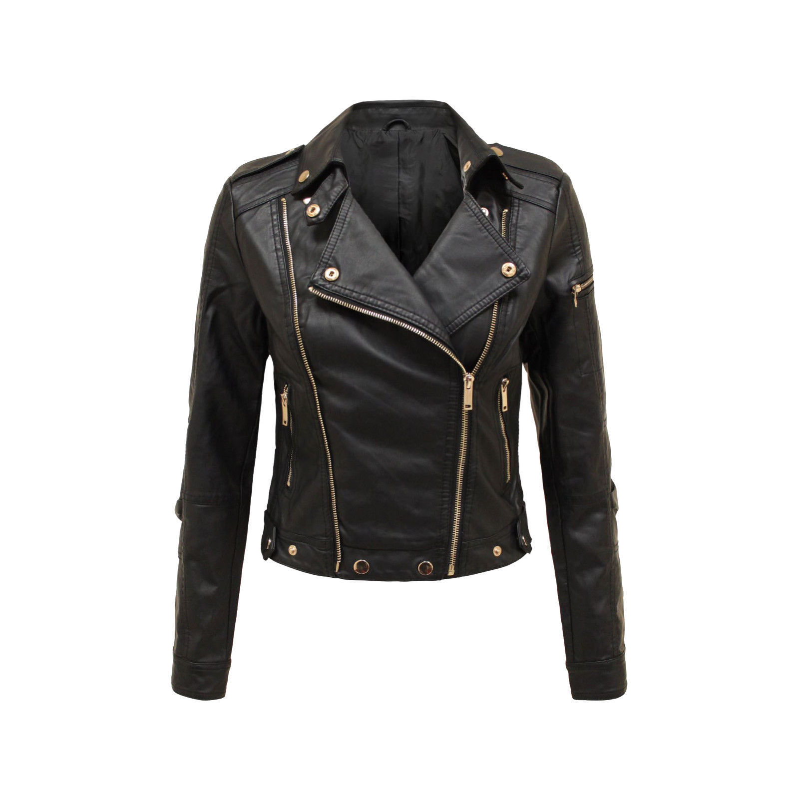 Chaquetas de moto para mujer J.CREW