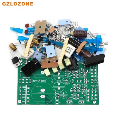 HPX Filter Rectifier Power Supply Board Base On Sigma22  (No Filter Capacitor)