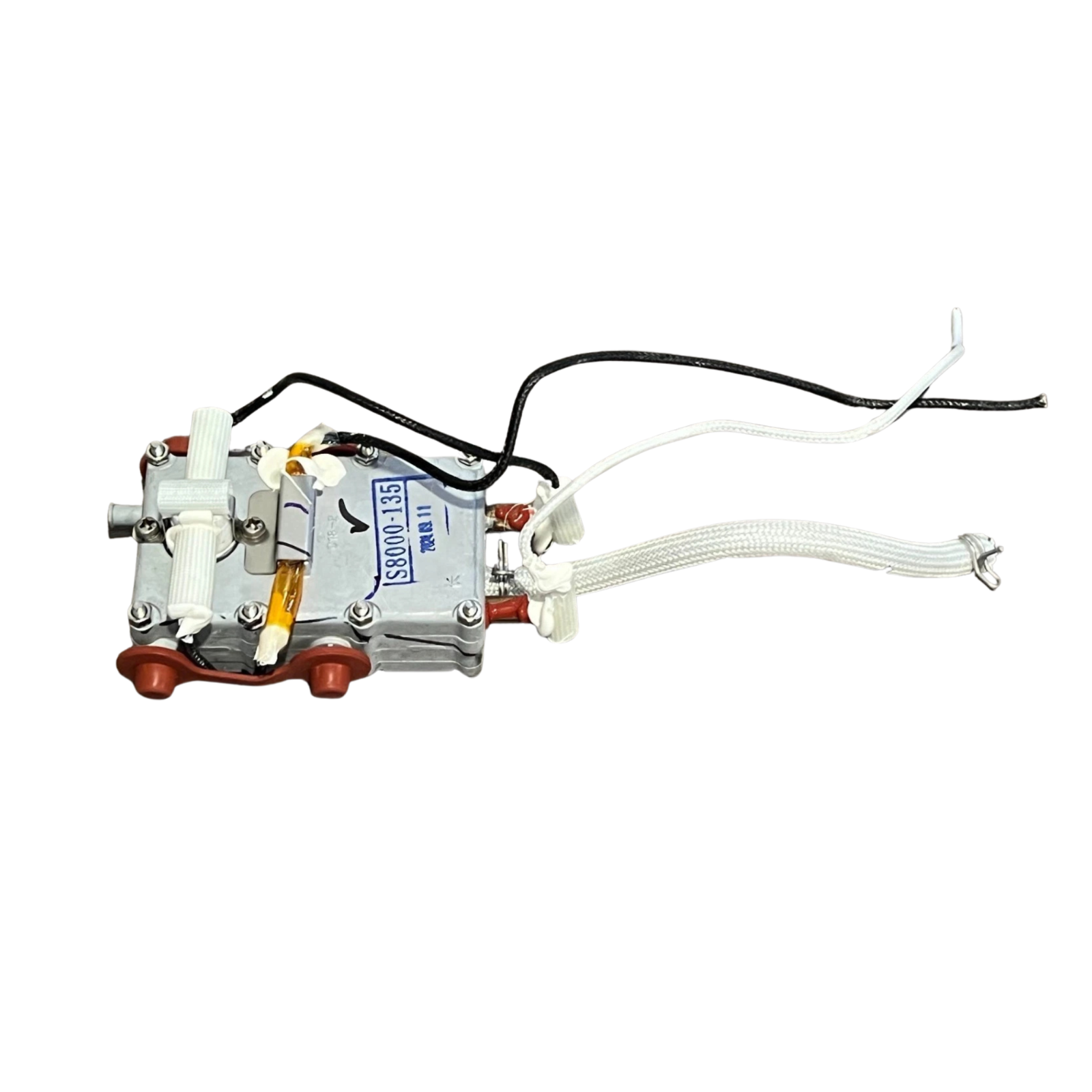 Shark Steam Scrub Mop S8201 Replacement Thermoblock Heating Water Heater Part