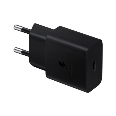 Samsung CHARGEUR SECTEUR 15W (AVEC CABLE)