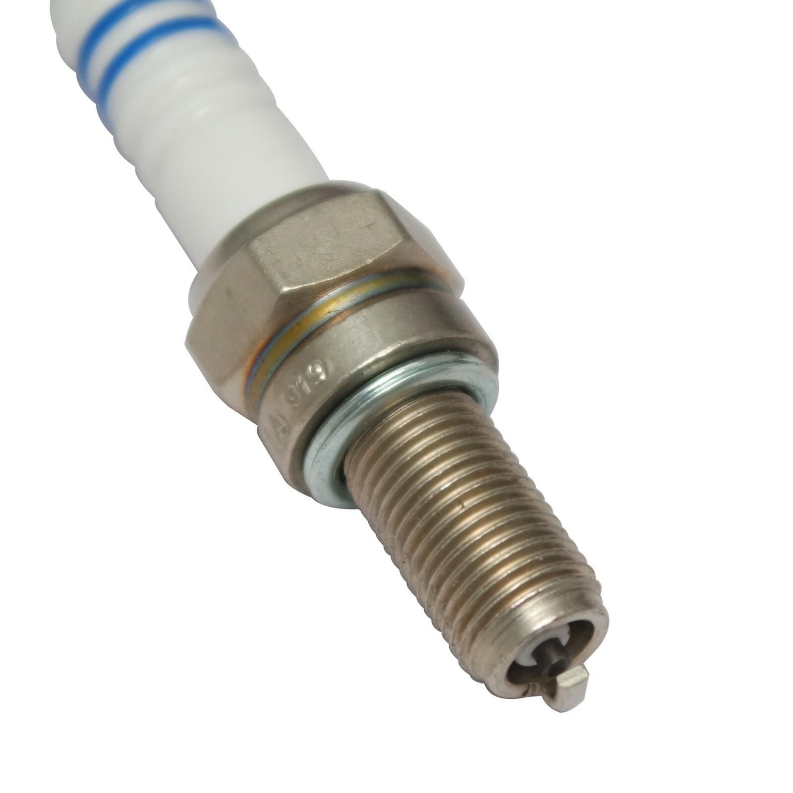 Fits Royal Enfield Himalayan 411cc Spark Plug 