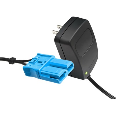 kid trax police car charger