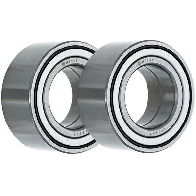 NICHE Wheel Bearing Kit for Honda Rancher 420 Foreman Rubicon 500