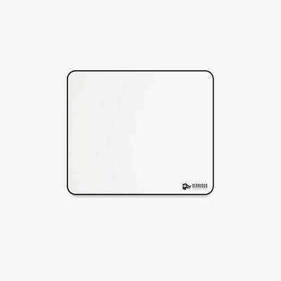 NEW Glorious Gaming Mouse Pad Cloth Stitched Edges Size: 11''x13''