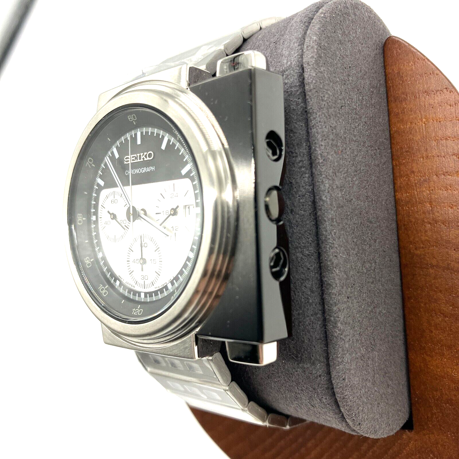 SEIKO SEIKO SCED039 GIUGIARO DESIGN SPIRIT 7T12-0BN0 LIMITED 2000 IN BOX JAPAN