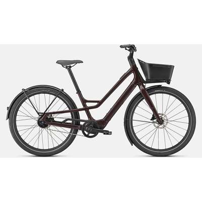 2021 Specialized Turbo Como SL 4.0 Electric Bike - Reg. Price - $3,250