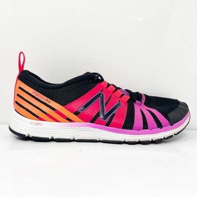 

Женские кроссовки New Balance Fantom Tape 811 WX811BM, черные кроссовки, размер 7,5 D, Черный, Fantom Tape 811