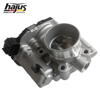 Hajus Drosselklappe für Opel Corsa D Schrägheck S07 Adam Astra J Chevrolet