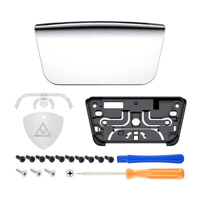Replacement Touchpad Cover Compatible with ps5 Controller Custom Part Touch Pad
