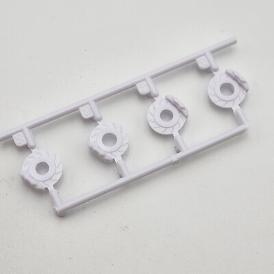 Revell 1/24 FORD GT Le Mans 2017 85-4418 Parts Kit Bash Slotted Brakes